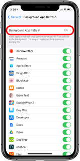 I expect that the chart date range should expand to a larger time window when 1w and 1m are selected. How To Find The Apps That Drain Your Iphone Battery Save Battery Life