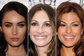 Pin On Oval Face Shape
