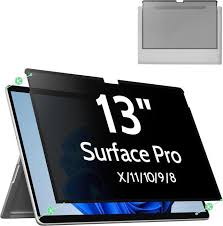 IPROKKO Magnetic Privacy Screen