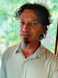 Micah Brewer — Big Island Massage Network