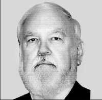 Robert Baucom Obituary (2008)