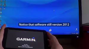 It saved us lots of money since we didn't have to purchase the maps from garmin and the open source maps are updated more frequently. Garmin Nuvi 50 Gps Map Update Using Garmin Express Software Youtube