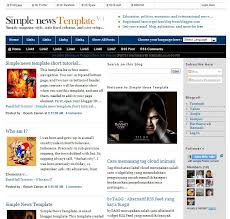 Cara daftar google adsense dari blogspot. 15 Free Blogger Templates For Google Adsense