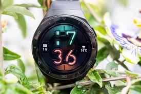 Huawei Watch GT 2e - Smartwatch mit ...