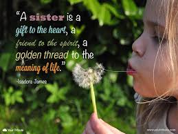  Image Result For The Loss Of A Sister Quotes Parenting Sister Quotes Daughter Quotes