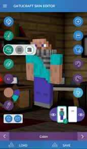 Maybe you would like to learn more about one of these? Programs And Editors Skinning And Texturing Official Minecraft Wiki