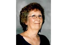 Betty Blanke Obituary (1944