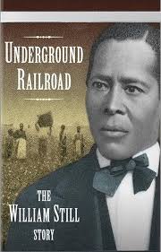 The Underground Railroad eBook : Still , William : Amazon.in: Kindle Store