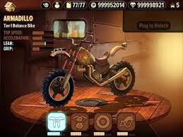 El famoso juego de motocross de ubisoft llega a. Trials Frontier Mod Apk Unlimited Money Dl Link In The Description Youtube