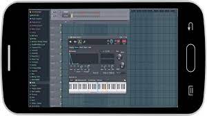 In the fl studio* free 'plugin' version of this app# in app purchases fl studio . Walkthroug Fl Studio 12 Mobile 2020 For Android Apk Download