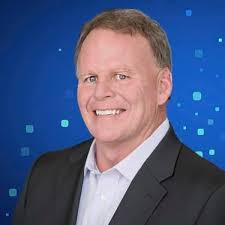 Stephen Blood, Branch Manager