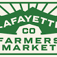 Lafayette Farmers Market