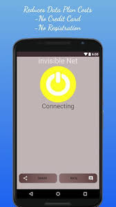 Descarga opera con la función de vpn . Invisible Net Free Vpn Fast Vpn Proxy Apk Download For Android