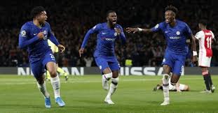 Associazione calcio milan, commonly referred to as a.c. Ac Milan Rival Pl Clubs For Chelsea Centre Back Football News