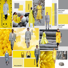 Pantone para diseño interior, hogar y moda fhi en papel textil: Pantone Colores Combinaciones De Este 2021 Alerviu