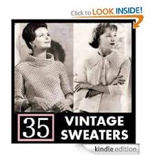 But they are similarly shaped, and a kindle cover could be easily adapted to fit the ipad. 71 Best Vintage Knitting Crochet Patterns For Kindle Ideas Vintage Knitting Crochet Patterns Knitting