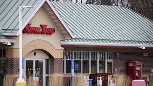 Free rewards just for shopping at kwik trip or kwik star! Oshkosh Streetwise Kwik Trip Adds 2nd Omro Store Lunch Box Closes Until June
