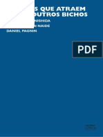 Caminho das águas próximo a pio x £. A Terceira Lamina