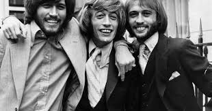Once There Was A Way To Get Back Homeward Sing Bee Gees Oh My God Obsessed With Them Right Now How Many 15 Year Olds Can Say That Bee Gees Singer Gees