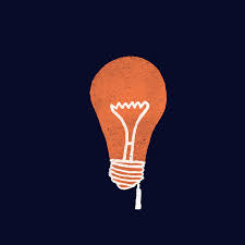 Angelica Alzona More Child Genius Doodles In 2021 Light Bulb Icon Icon Animation Graphic Artwork