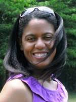 Dr. Joni C. Stuart Cazeau