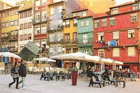 O próximo feriado em portugal é no dia 3 de junho 2021: Portugal O Pais Das Cidades Vazias E Predios Abandonados Que Hoje E O Melhor Do Mundo