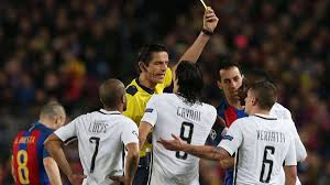 Barca's form also ramped up. Champions Uefa Announce Ref For Barca Psg Game Will Not Be Suspended As Com