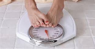 Combien De Kilos Peut On Perdre En Un Mois Fourchette Bikini