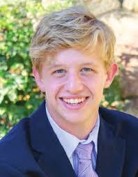 Robert Macko's Instagram, Twitter & Facebook