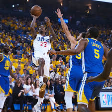 Clippers picks, hear to what the sportsline projection model now, the model has zeroed in upon game 6 of warriors vs. Nba Playoffs 2019 Clippers Defeat Warriors In Game 5 To Stay Alive Clips Nation