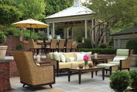 Garden treasures classic patio furniture. Patio Furniture Springdale Nw Arkansas Outdoor Living Space Fort Smith