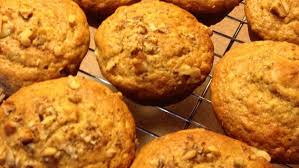 Banana Buttermilk Muffins Recipe Food Com Buttermilk Banana Muffins Banana Buttermilk Buttermilk Muffins