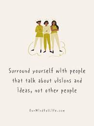 28 Thought Provoking Quotes About Gossip And Rumors Our Mindful Life
