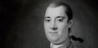 Governor William Tryon