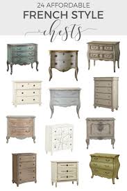 The French Dresser Where To Buy An Affordable French Chest Of Drawers French Country Furniture French Dresser French Country Bedrooms