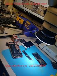 They gave us very competitive price. Iphone 7 Black Screen Of Death Repair In Hamilton Apple Fix Black Screen Repair Iphone Repair