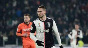 The agreement with the italian champions does not include an. City Oxygen Marko Pjaca Renewed His Juventus Contract Facebook