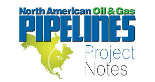 A north american energy infrastructure company focused on pipelines and energy. Tc Energy Announces Wisconsin Access Project On Anr Pipeline System North American Oil Gas Pipelines