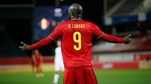 Check out our lukaku belgium selection for the very best in unique or custom, handmade pieces from our shops. Romelu Lukaku Inter Milan Forward To Join Belgium Squad After Again Testing Negative For Covid 19 Football News Sky Sports