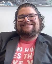 Jeffrey Berman's Instagram, Twitter & Facebook