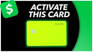 Select activate cash card to start the activation process. How To Activate Your Cash App Card Youtube