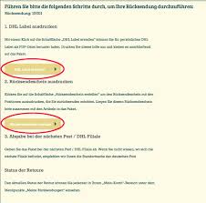 Bitte füllen sie die felder aus, öffnen das zur verfügung gestellte pdf und drucken dieses aus. Rucksendungen Leicht Gemacht Kobu Kobu Teeversand