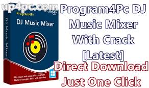Use mixpad as your digital mixing desk to adjust. Program4pc Dj Music Mixer 8 5 With Crack Download Latest Up4pc