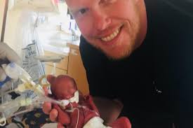 Fundraiser for Michelle Pickett by Sharon Ballinger : Jimmy's Head Start