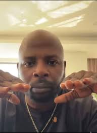 Comedian Nominated for Best Comedian of the Year Award