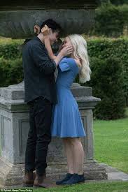 Cameron boyce's family are struggling with the arrangements for his funeral, after the disney star died aged 20. Cute Dove And Thomas Thomas Doherty Dove Cameron