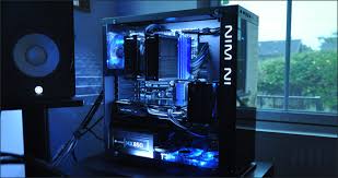 How To Pimp Your Gaming Pc A Guide To Lights Colors And Other Mods