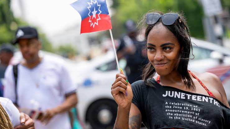 A guide to what the Juneteenth holiday is and how to celebrate it