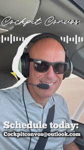 ✈️ Are you ready to take flight and share your story?, From big wins to  lessons learned, your business journey deserves to be heard. 🚀, 🎙️  Schedule your seat in the cockpit today: ...