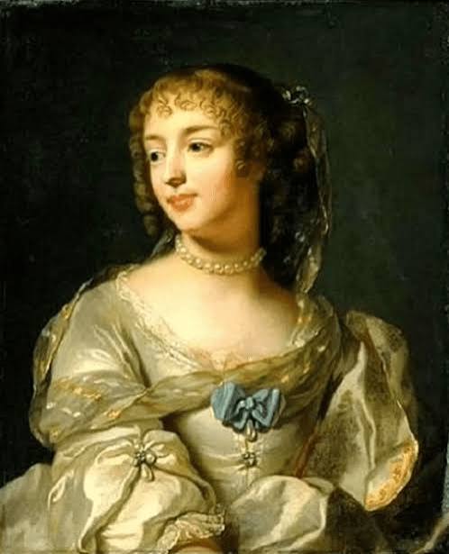 la Marquise de S&eacute;vign&eacute; (1626-1696) - alalettre